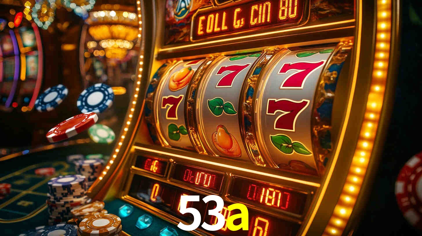 Welcome Bonus 53a