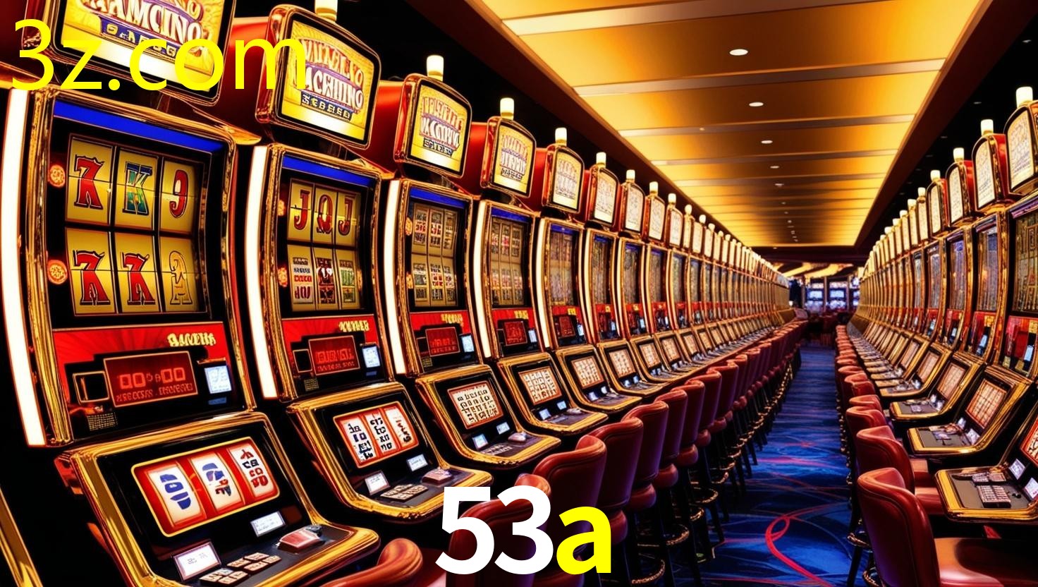 53A.COM Login Rápido