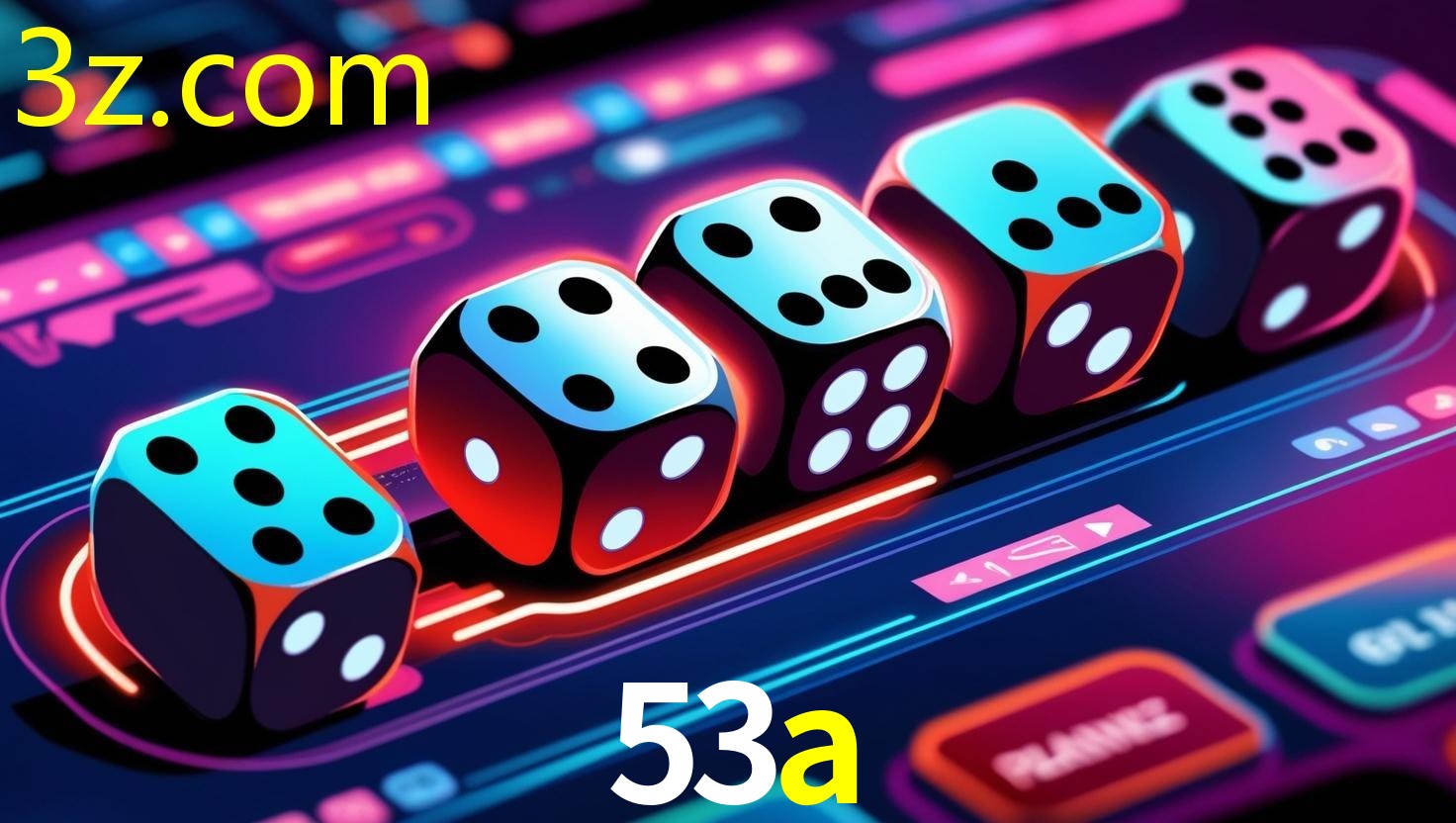 Jogos de Cassino 53A.COM