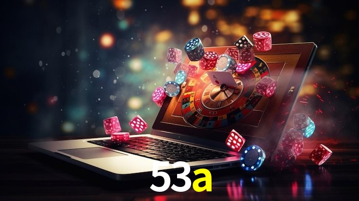 53a,53a.com