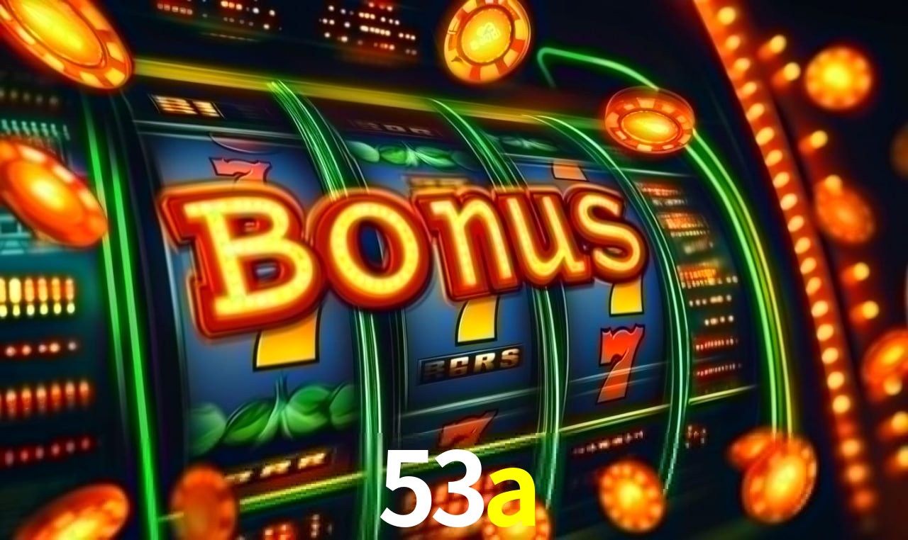 Slot Games 53a