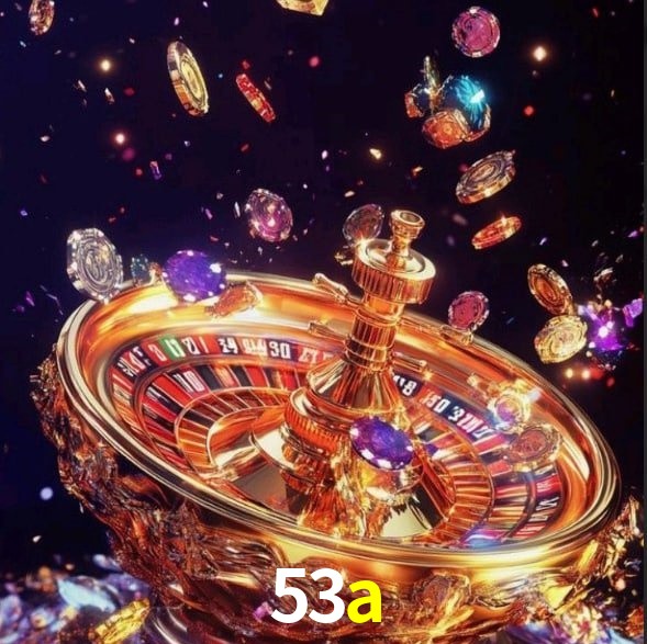 53a - A plataforma mais respeitável - 53a.com