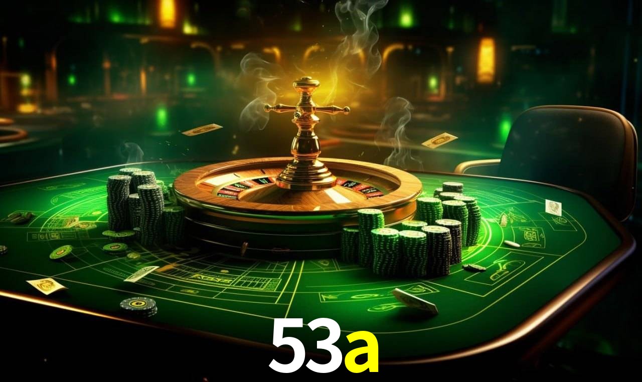 53a: Seu Especialista em Apostas Esportivas Brasileiras