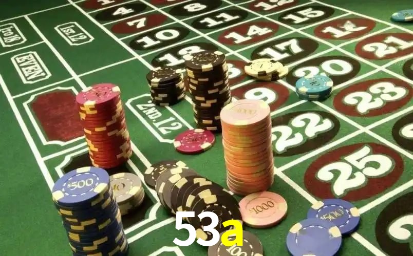 Casino Ao Vivo 53a