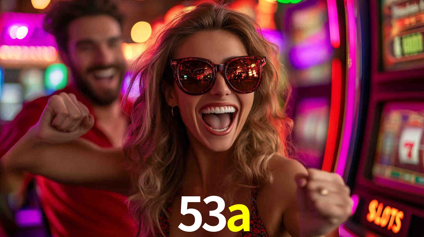 Inovações de Jogos na 53a: O Futuro das Experiências Interativas