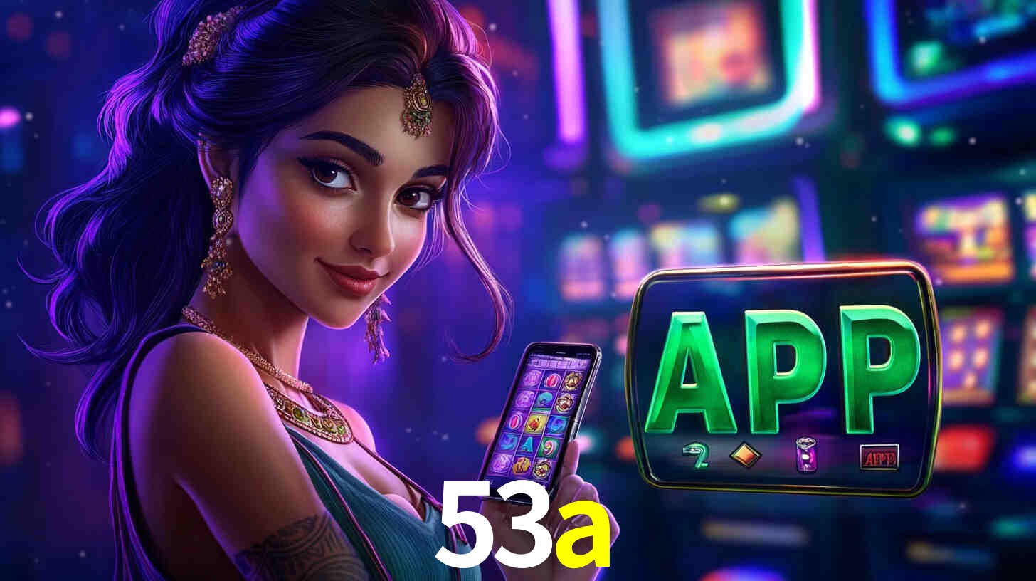 Welcome Bonus 53a