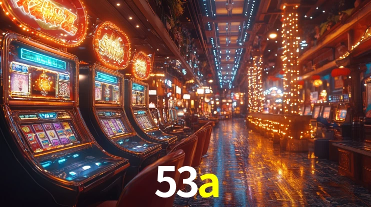 Blackjack Table 53a