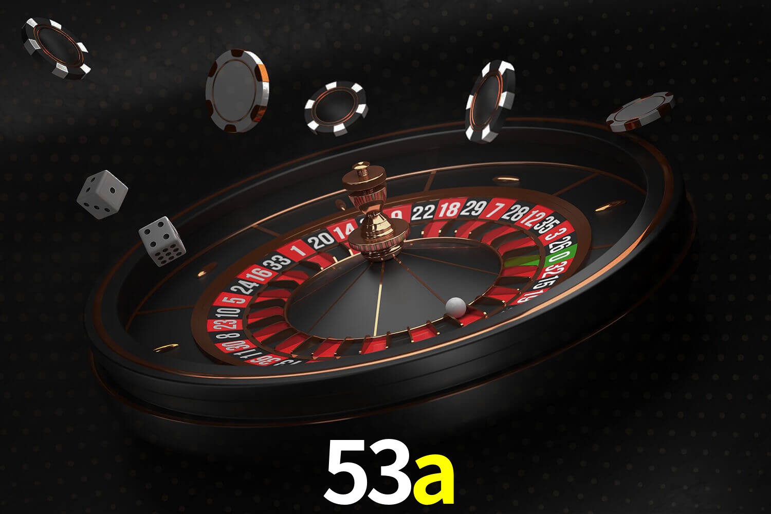 VIP Casino 53a