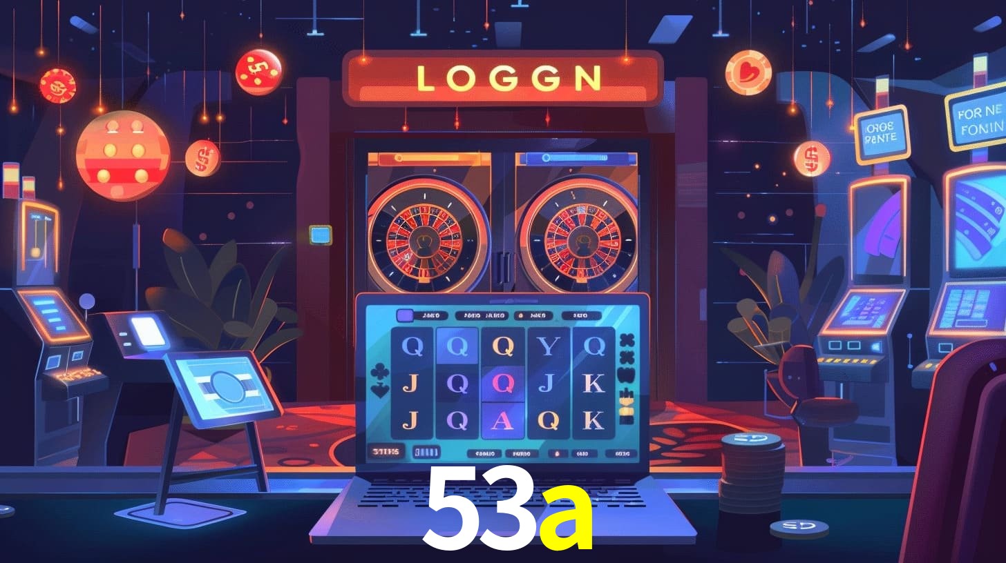 53a: Seu Cassino Premiado com Pagamentos Rápidos