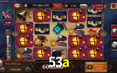 53a: A Experiência de Casino com Jogos de Mesa ao Vivo