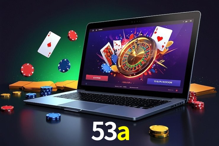 53a,53a.com